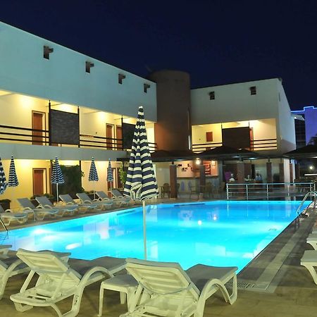 Feronia Hills Hotel Kemer Exterior foto