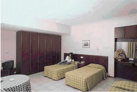 Feronia Hills Hotel Kemer Cameră foto