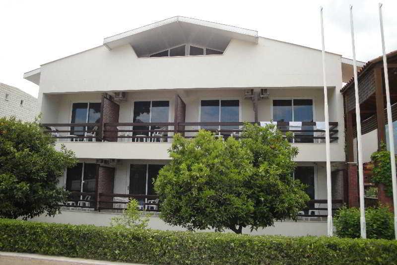 Feronia Hills Hotel Kemer Exterior foto