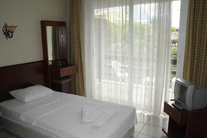 Feronia Hills Hotel Kemer Exterior foto