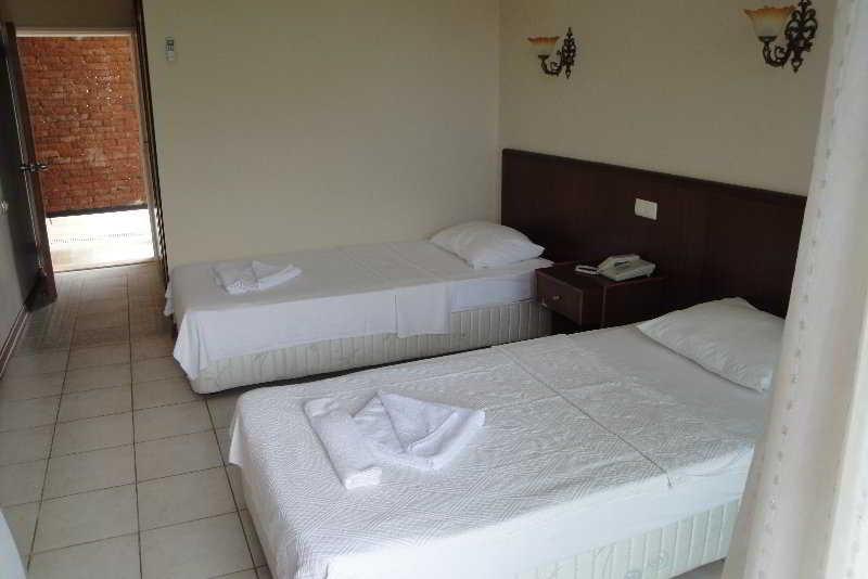 Feronia Hills Hotel Kemer Exterior foto