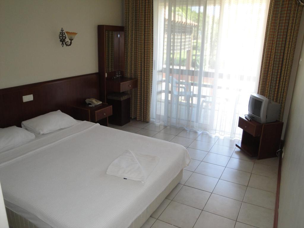 Feronia Hills Hotel Kemer Exterior foto