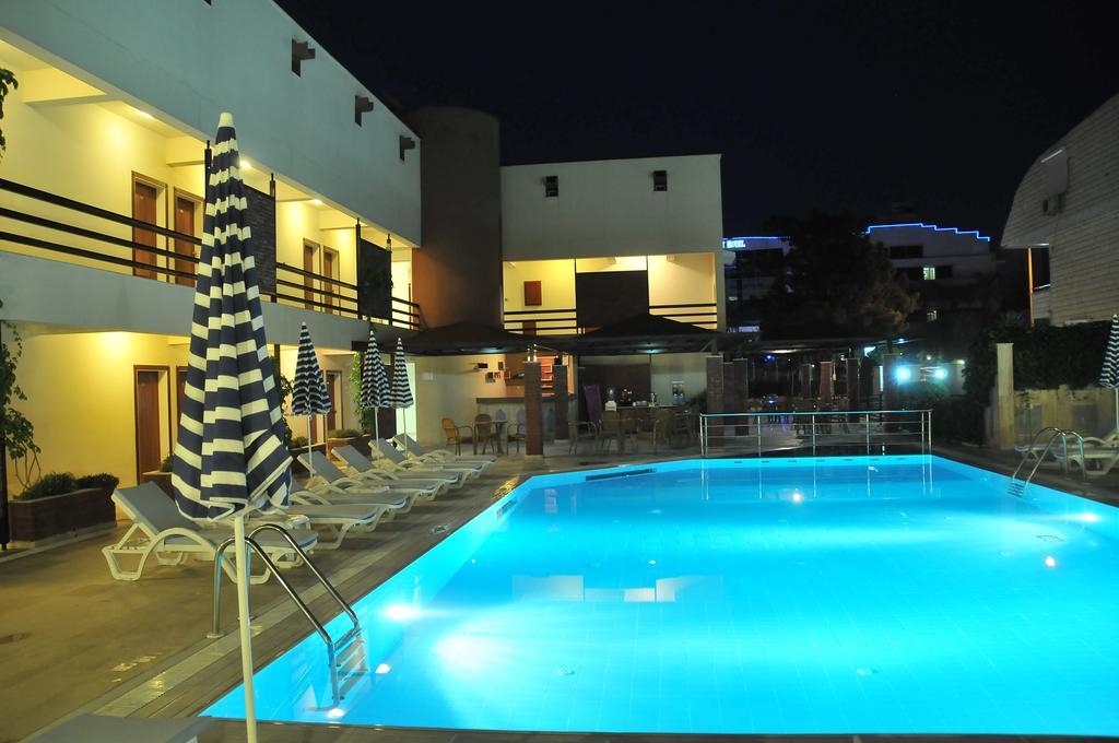 Feronia Hills Hotel Kemer Exterior foto