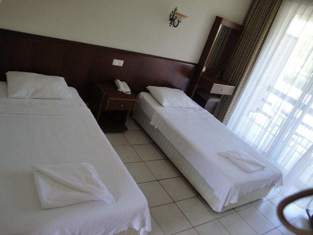 Feronia Hills Hotel Kemer Exterior foto